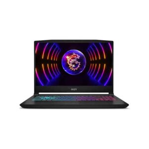 Msi Notebook Katana 15 B13VEK (I5 + 16GB + 512GB + 4050)