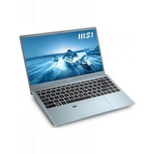 Msi Notebook Prestige 14 EVO B13M (I7 + 16GB + 1TB + Intel® Iris® Xe Graphics)