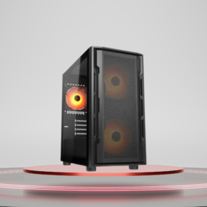 PC GAMERS
