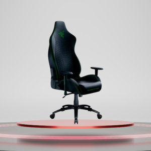 SILLAS - ESCRITORIOS GAMERS