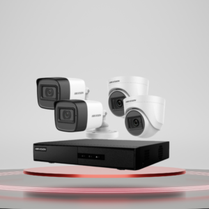 VIDEOSEGURIDAD
