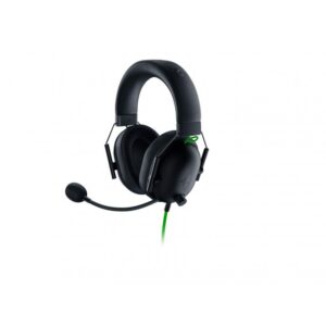 AURICULAR GAMER RAZER BLACKSHARK V2 X BLACK