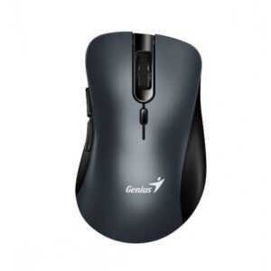 MOUSE GENIUS ERGO 8100S AI SILVER GRAY