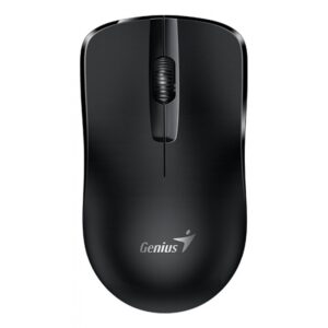 MOUSE GENIUS NX-7000X BLACK