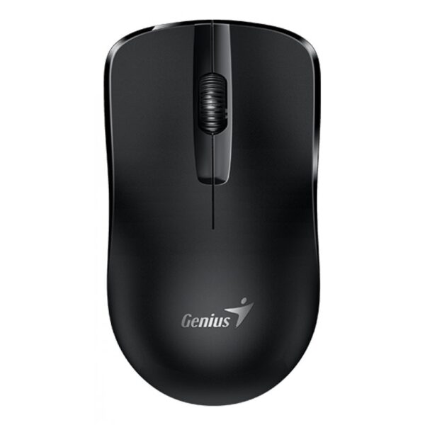 MOUSE GENIUS NX-7000X BLACK