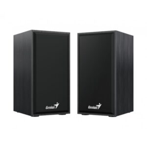 PARLANTE GENIUS SP-HF180 BLACK