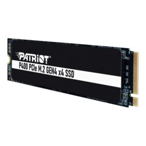 DISCO SSD PATRIOT P400 1000 GB M.2 2280 GEN4 PS001655