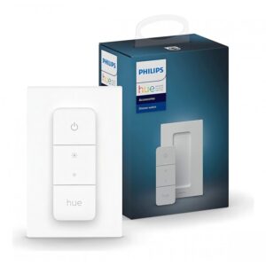 ACCESORIOS PHILIPS HUE DIMMER SWITCH CL/AR/BR