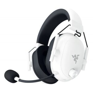 AURICULAR GAMER RAZER BLACKSHARK V2 HYPERSPEED WHITE