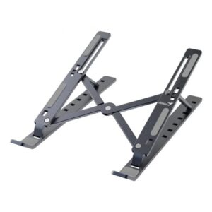 BASE NOTEBOOK GENIUS G-STAND M250 IRON GREY