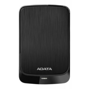 DISCO EXTERNO ADATA HV320 4 TB 3.1 BLACK