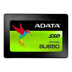 DISCO SSD ADATA SU650 2.5 480 GB