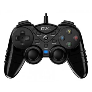 JOYSTICK GAMEPAD GENIUS MAXFIRE GX-17UV BLACK