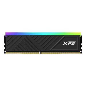 MEMORIA ADATA DIMM XPG 8GB 16A DDR4 3200 RGB