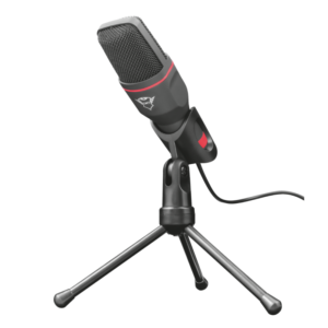 MICROFONO TRUST GXT212 MICO USB