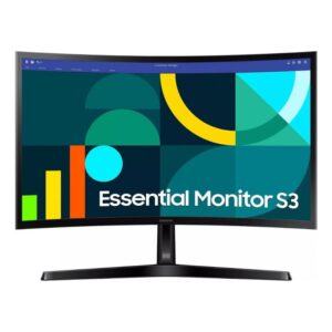 MONITOR SAMSUNG LED 27 D366