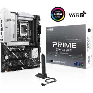 MOTHER ASUS (1851) PRIME Z890-P WIFI