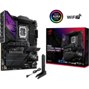 MOTHER ASUS (1851) ROG STRIX Z890-E GAMING WIFI