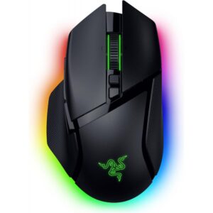 MOUSE GAMER RAZER BASILISK V3 PRO 35K