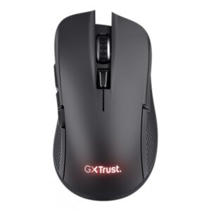 MOUSE TRUST GAMING YBAR MULTI WIRELESS GXT931