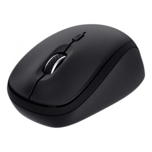 MOUSE TRUST YVI MULTI-DEVICE WIRELESS BLACK