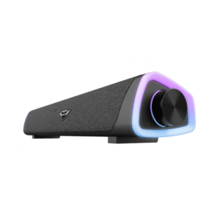 PARLANTE BARRA DE SONIDO TRUST AXON RGB LED GXT620