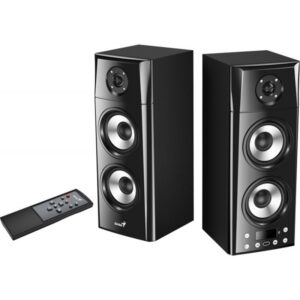 PARLANTE GENIUS RS2 SP-HF2800BT