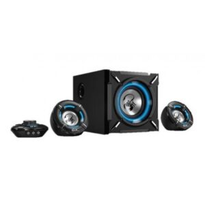 PARLANTE GX GAMING GENIUS SW-G2.1 1000