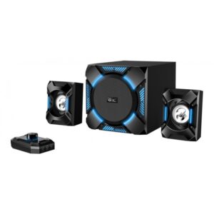 PARLANTE GX GAMING GENIUS SW-G2.1 1200