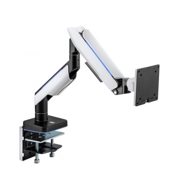 SOPORTE DE ESCRITORIO RGB DE ALTA RESISTENCIA 17-49 20 KILOS IT-DBGR
