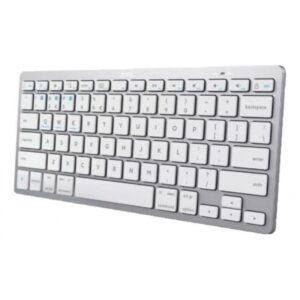 TECLADO TRUST BLUETHOOTH BASICS ES